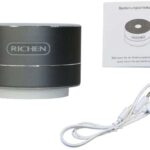 Ηχείο Richen Smart Fire ETZAKI.GR 4