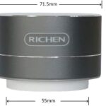 Ηχείο Richen Smart Fire ETZAKI.GR DIM