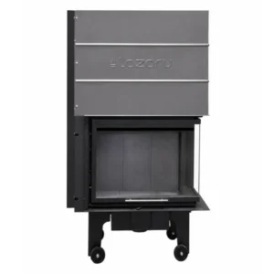 Ενεργειακό τζάκι CORNER 70 51 BL SF ELINE PLUS 001