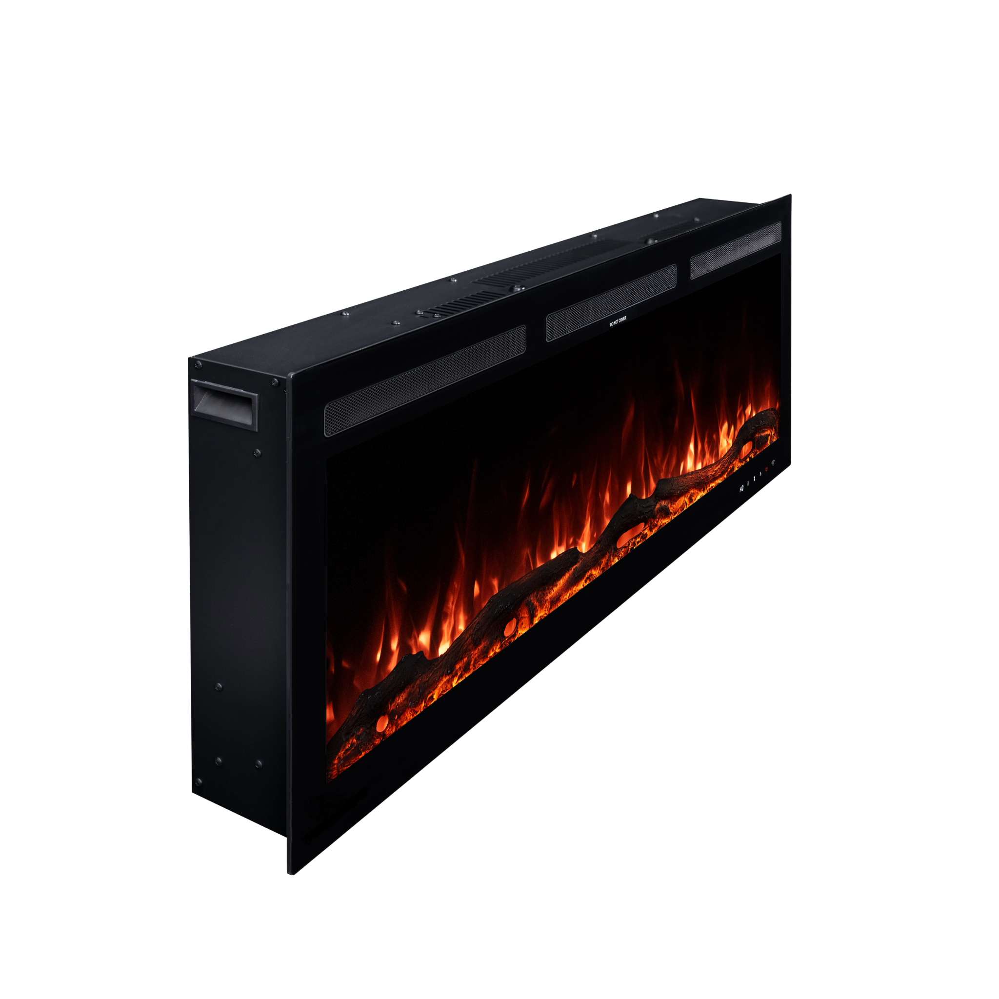 Ηλεκτρικό Τζάκι Smart Επιτοίχιο και Ένθετο SUPERIOR-42 L.E.D 1600W etzaki eik01