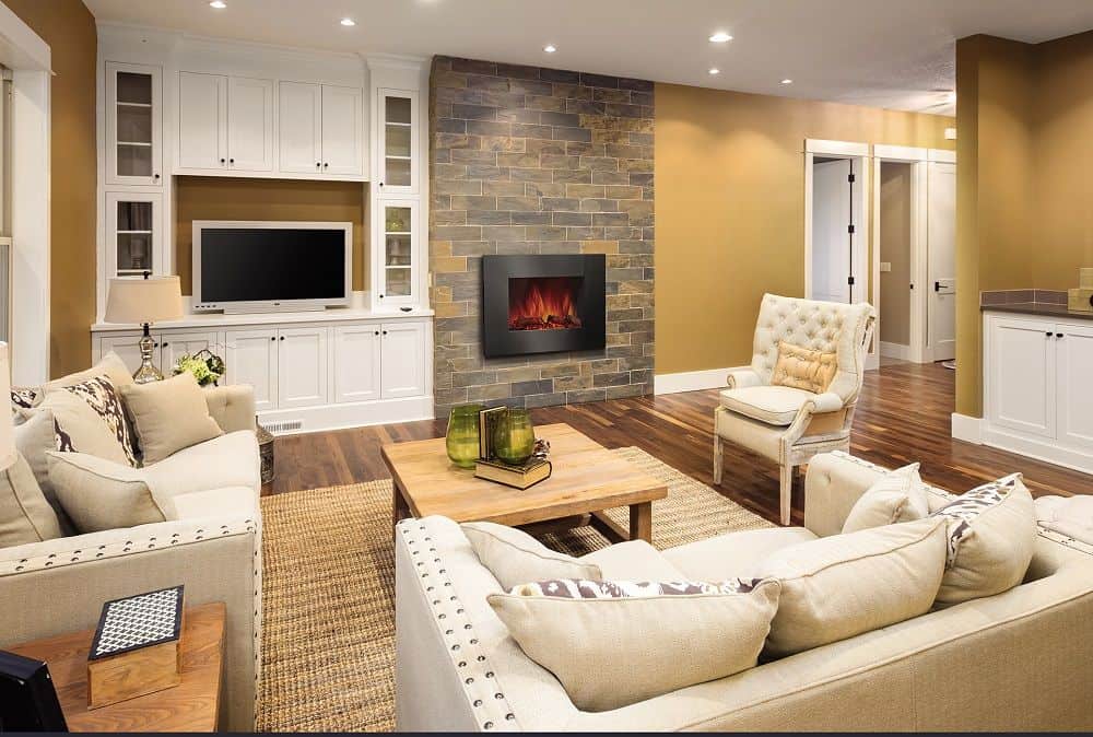 Τζάκι ηλεκτρικό επιτοίχιο Electrolux EFPW 1250 etzaki.gr 05