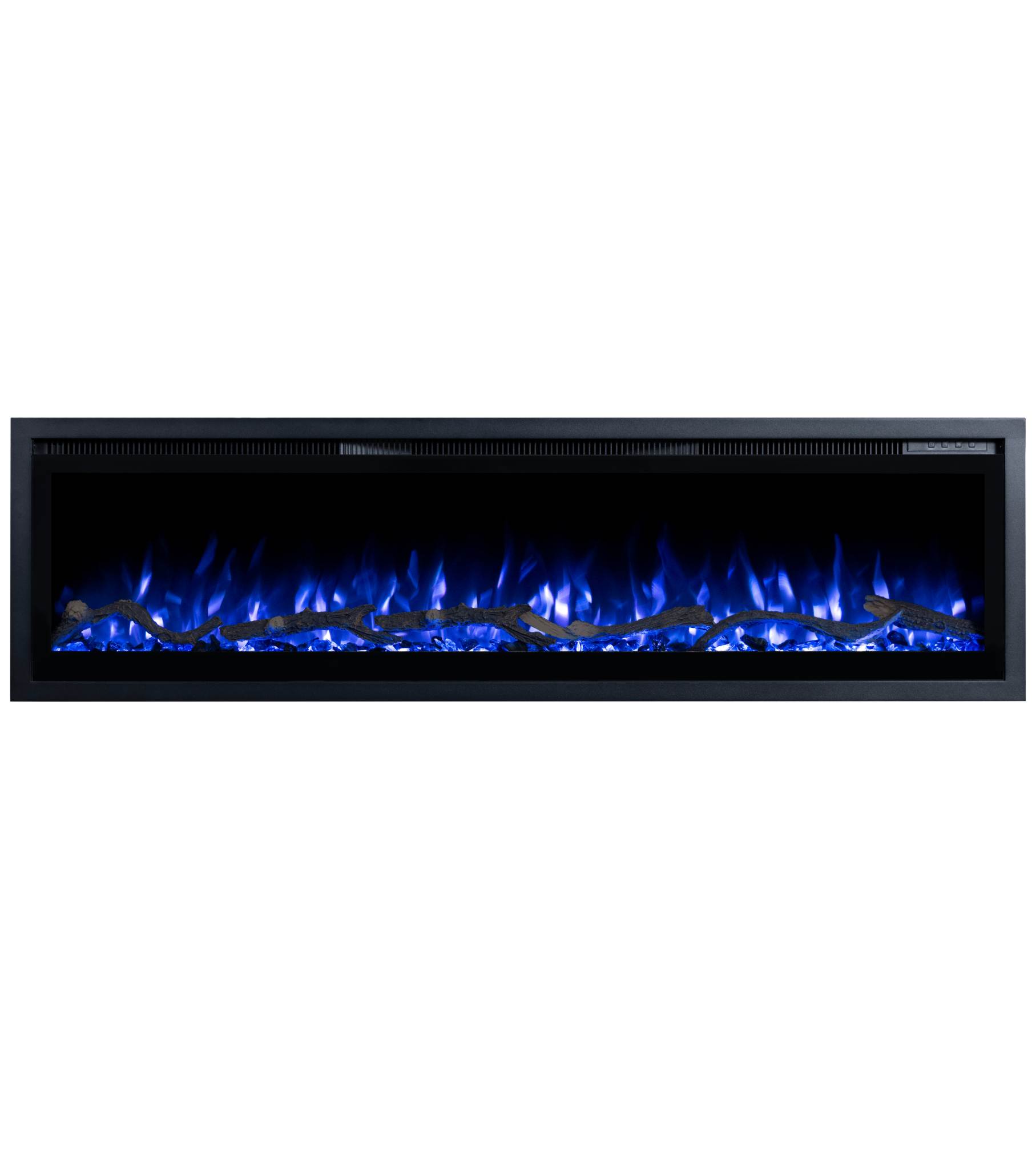 Ηλεκτρικό Τζάκι Smart Επιτοίχιο και Ένθετο Notting Hill L.E.D 1800W etzaki.gr 09