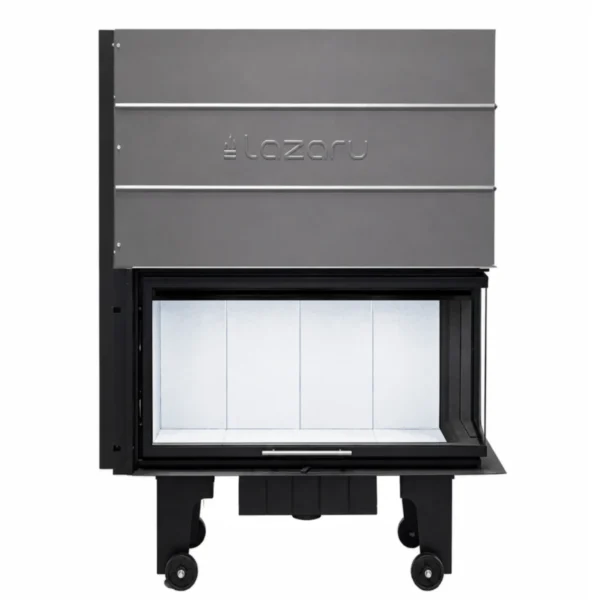 Ενεργειακό τζάκι CORNER 100 51 SF ELINE PLUS