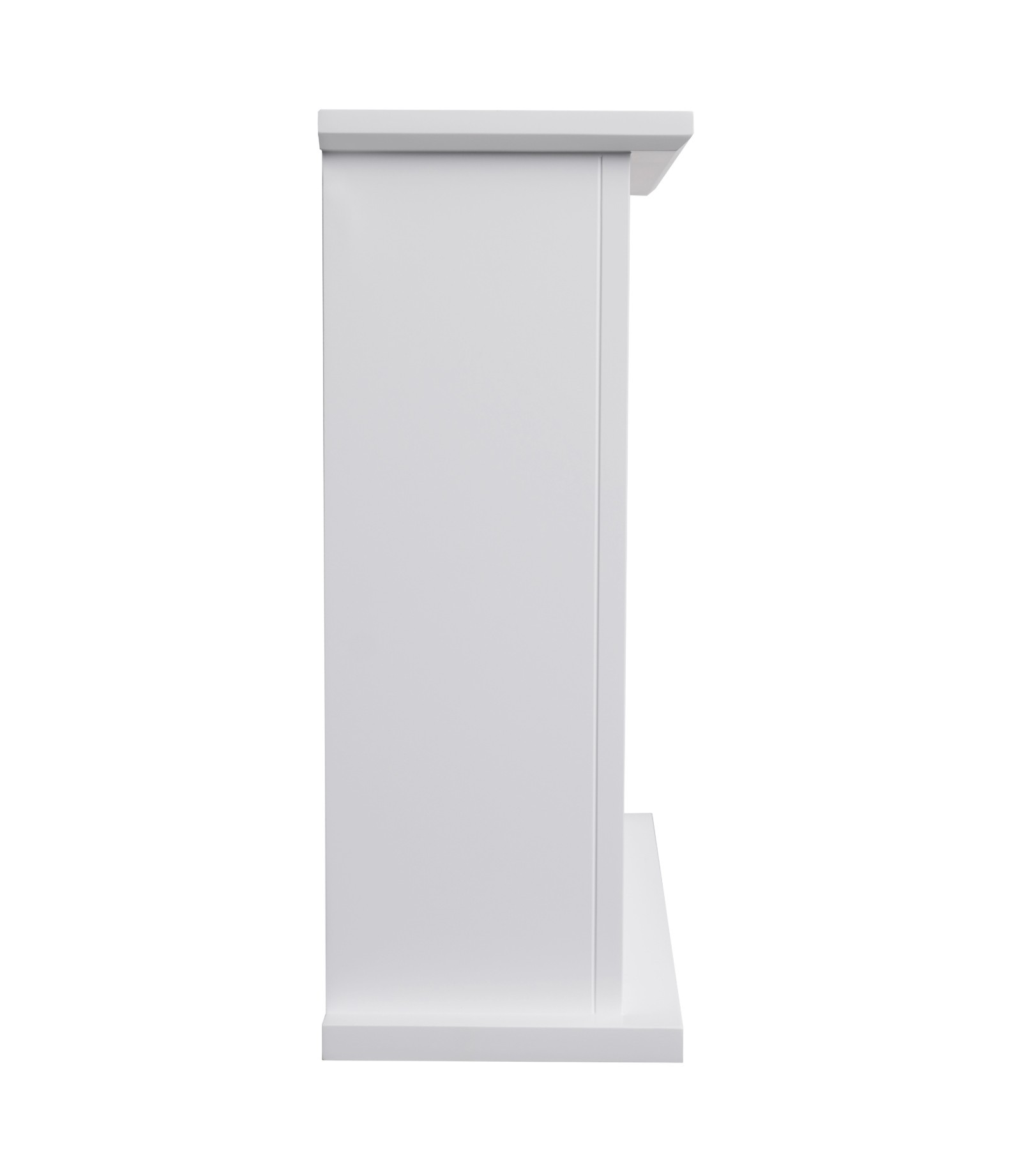 Monte Carlo White – Επιδαπέδιο ηλεκτρικό τζάκι 1350W με επένδυση MDF etzaki.gr 07