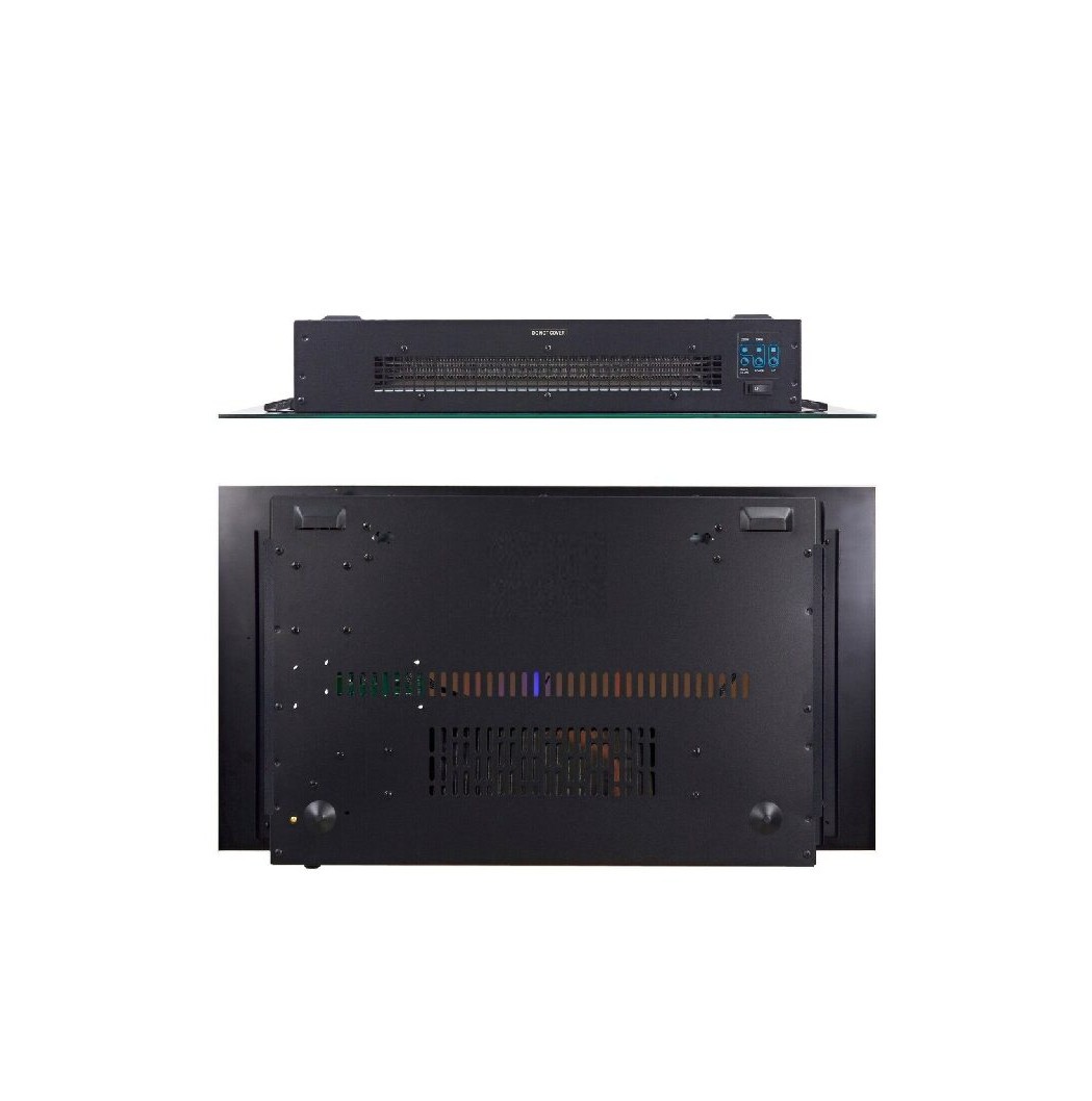Ηλεκτρικό Τζάκι Επιτοίχιο EX200-SLIM3D7K etzaki.gr 07